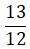 Figure for question 25, option (b)