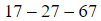 Figure for question 23, option (d)