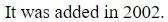 Figure for question 11, option (d)