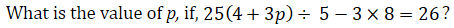 Figure for question 15