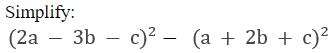 Figure for question 23