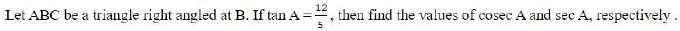 Figure for question 18