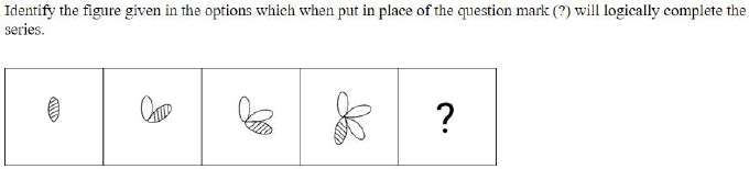 Figure for question 5