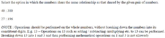 Figure for question 4