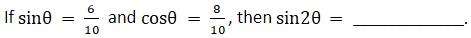 Figure for question 9
