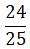 Figure for question 9, option (d)