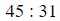 Figure for question 8, option (b)