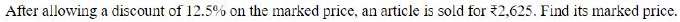 Figure for question 20