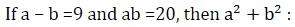 Figure for question 8