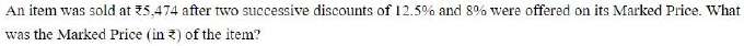 Figure for question 10