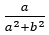 Figure for question 19, option (b)