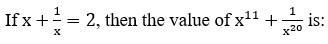 Figure for question 13