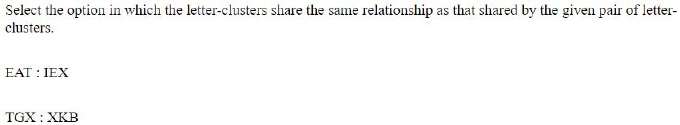 Figure for question 6