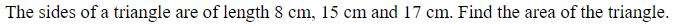 Figure for question 18