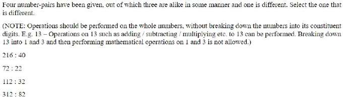 Figure for question 17