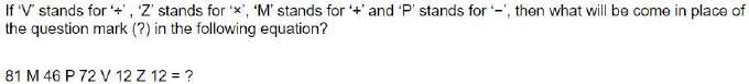 Figure for question 18