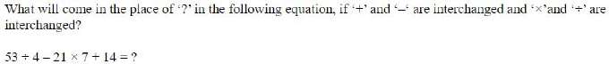 Figure for question 15