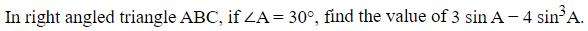 Figure for question 4