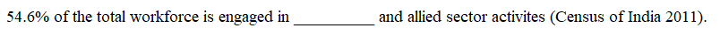 Figure for question 5