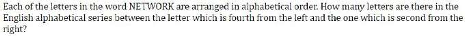 Figure for question 7