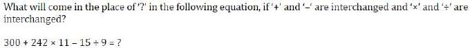 Figure for question 25