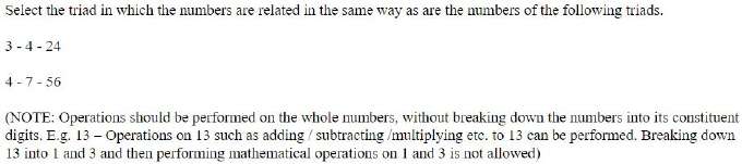 Figure for question 1