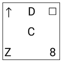 Figure for question 11, option (c)