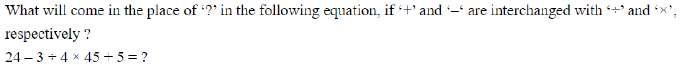 Figure for question 20
