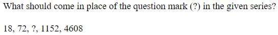 Figure for question 9
