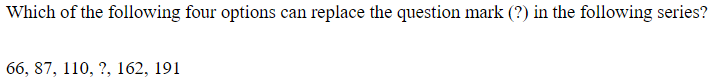 Figure for question 14