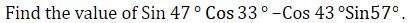 Figure for question 11