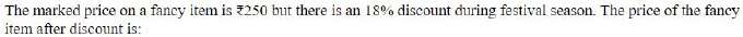 Figure for question 24