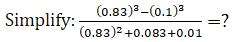 Figure for question 6