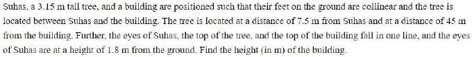 Figure for question 1