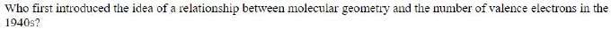 Figure for question 18