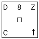 Figure for question 11, option (d)