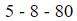 Figure for question 1, option (d)