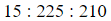 Figure for question 5, option (b)