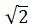 Figure for question 9, option (a)