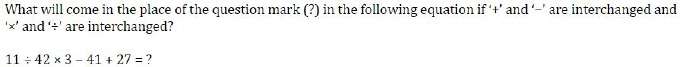 Figure for question 17
