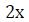 Figure for question 17, option (d)