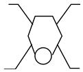 Figure for question 21, option (d)