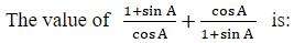 Figure for question 13