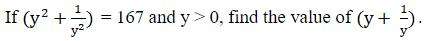 Figure for question 15