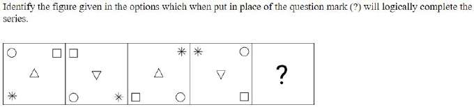 Figure for question 19