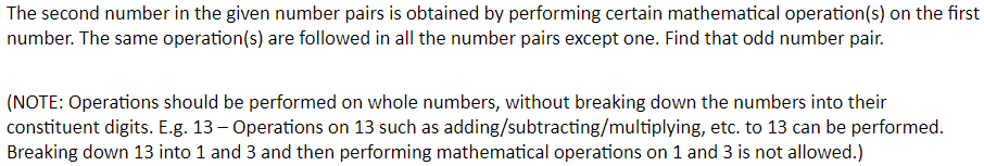 Figure for question 1