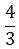 Figure for question 4, option (b)