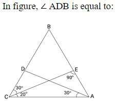 Figure for question 9