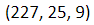 Figure for question 23, option (a)