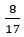 Figure for question 8, option (d)